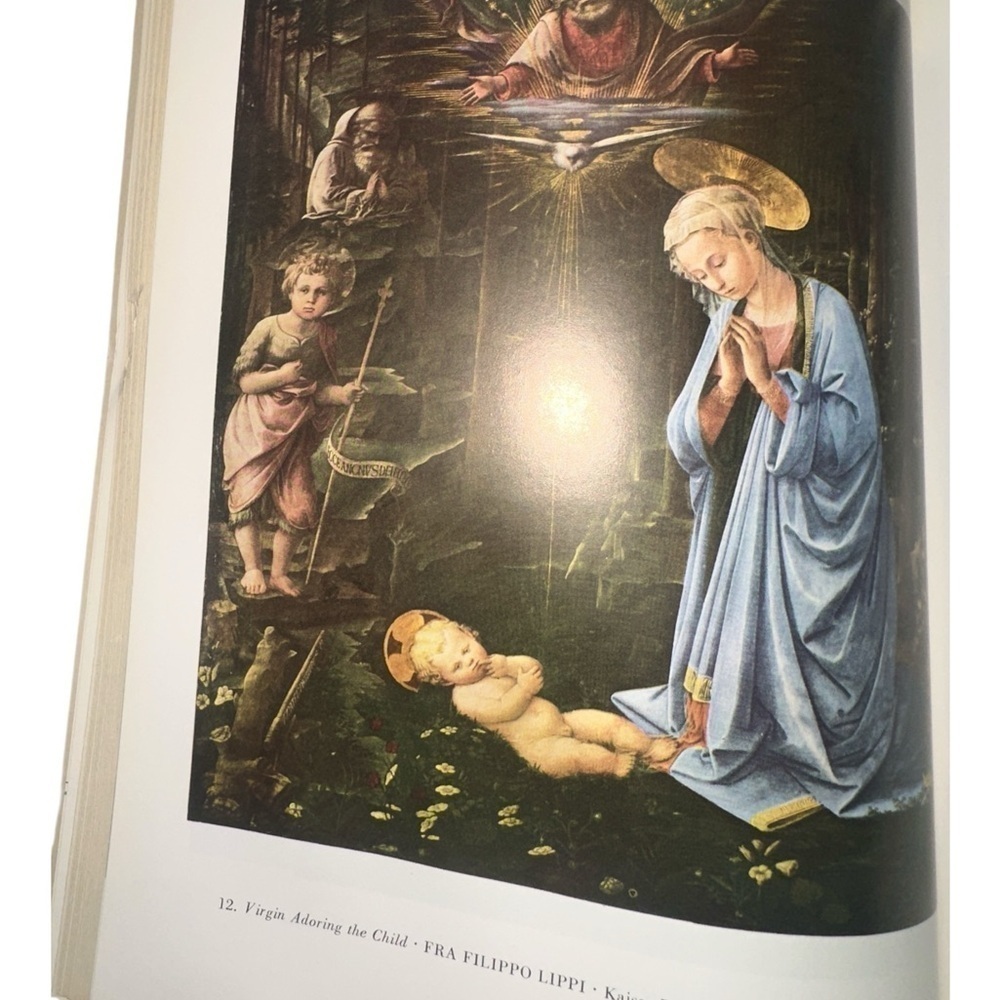 A Treasury of Art Masterpieces: From the Renaissance to the Present Day - Picture 6 of 16